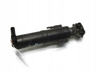 SPRYSKIWACZ LAMPY LEWY BMW X1 E84 2990155