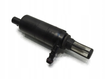 POMPKA SPRYSKIWACZA LAMPY PRZÓD BMW X1 E84 8377430