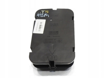 KRATKA WENTYLACYJNA TYŁ BMW X1 E84 6905748