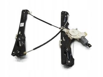 MECHANIZM SZYBY LEWY PRZÓD BMW X1 E84 6927027 996624-102