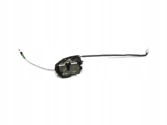 ZAMEK DRZWI LEWY PRZÓD 7 PIN BMW X1 E84 7229469