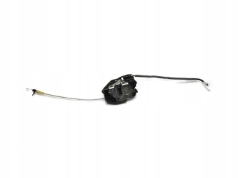 ZAMEK DRZWI LEWY TYŁ 5 PIN BMW X1 E84 7202147