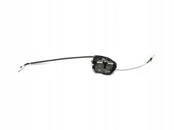 ZAMEK DRZWI PRAWY PRZÓD 7 PIN BMW X1 E84 7059974