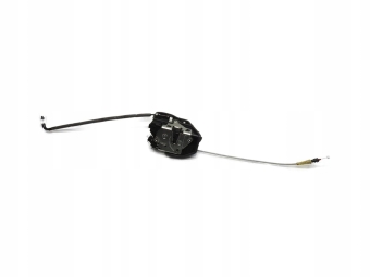 ZAMEK DRZWI PRAWY TYŁ 5 PIN BMW X1 E84 7202148 A053702