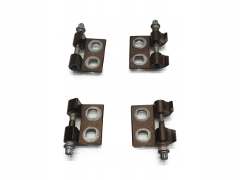 ZAWIAS ZAWIASY DRZWI TYŁ B09 BMW X1 E84 A046574