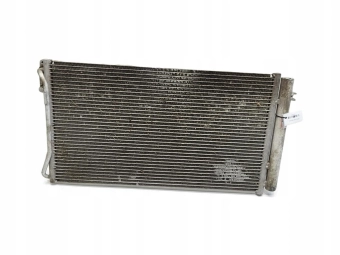 CHŁODNICA KLIMATYZACJI BMW X1 E84 2.0 D 9229021 3213311
