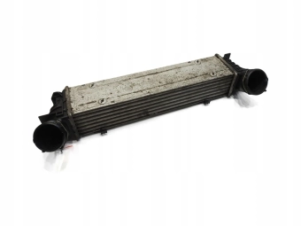 CHŁODNICA INTERCOOLER BMW X1 E84 2.0 D 7798788 3296399