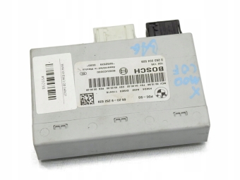 MODUŁ STEROWNIK PDC BMW X1 E84 9252639 6002JC0000 0263004509