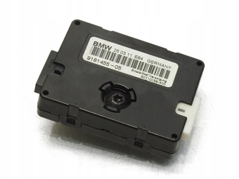 FILTR PRZECIWZAKŁÓCENIOWY MODUŁ ANTENY BMW X1 E84 9181455