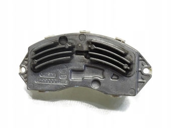 REZYSTOR OPORNICA BMW X1 E84 T1021327U-A