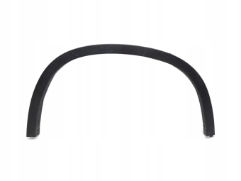 LISTWA BŁOTNIKA PRAWY PRZÓD BMW X1 E84 2990166