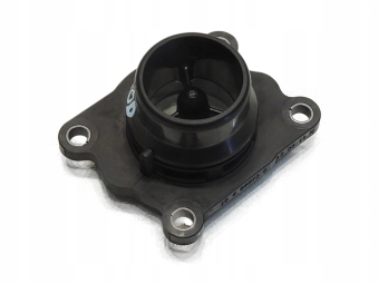 OBUDOWA TERMOSTATU BMW X1 E84 2.0 D 104099720