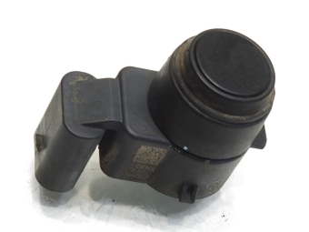 CZUJNIK PARKOWANIA PDC TYŁ BMW X1 E84 9196705 0263003991