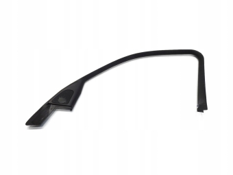 LISTWA RAMKA DRZWI PRAWY PRZÓD BMW X1 E84 2990590
