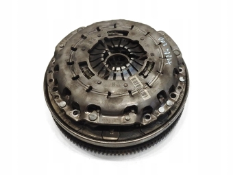 SPRZĘGŁO KOMPLETNE BMW X1 E84 2.0 D 7603845