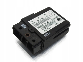 MODUŁ STEROWNIK FOTELA BMW X1 E84 6926435 00401154