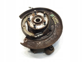 PIASTA ZWROTNICA PRAWY TYŁ AWD Z ABS SUBARU IMPREZA III GH 2.0 TD SPORT
