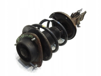 AMORTYZATOR SPRĘŻYNA PRAWY PRZÓD SUBARU IMPREZA III 2.0 TD SPORT