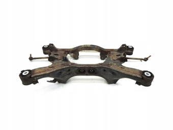 WÓZEK SANKI TYŁ AWD SUBARU IMPREZA III GH 2.0 TD SPORT