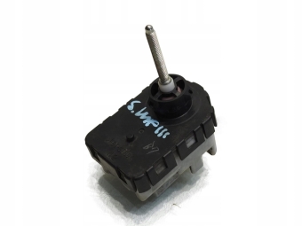 SILNICZEK REGULACJI LAMPY SUBARU IMPREZA III GH
