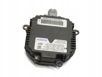 PRZETWORNICA XENON SUBARU IMPREZA III GH NZMIC111LBCA000