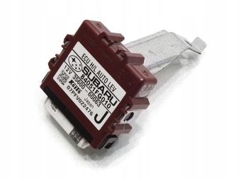 MODUŁ STEROWNIK ŚWIATEŁ SUBARU IMPREZA III GH 84051FG010 35600-60063
