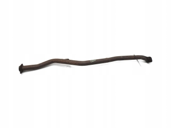RURA WYDECHOWA AWD SUBARU IMPREZA III GH 2.0 TD SPORT