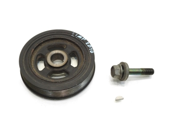 KOŁO PASOWE WAŁU SUBARU IMPREZA III GH 2.0 TD SPORT