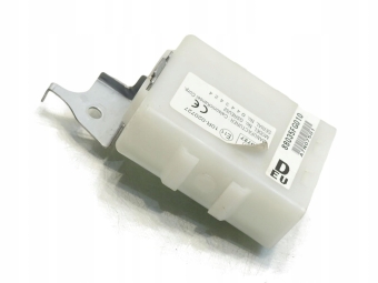 MODUŁ STEROWNIK ZAMKA CENTRALNEGO SUBARU IMPREZA III GH 88035FG010