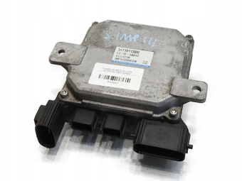 MODUŁ STEROWNIK WSPOMAGANIA SUBARU IMPREZA III GH 2.0 TD SPORT 34710YC000