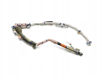 KURTYNA AIRBAG PRAWA SUBARU IMPREZA III GH 606061169