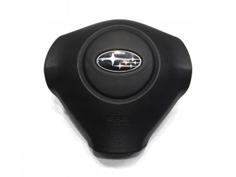 PODUSZKA AIRBAG KIEROWCY SUBARU IMPREZA III GH