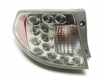 LAMPA LEWA TYLNA TYŁ LED SUBARU IMPREZA III GH 220-20024