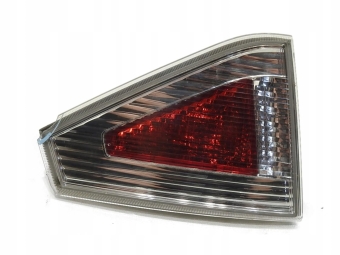 LAMPA LEWA TYLNA TYŁ KLAPY SUBARU IMPREZA III GH 236-20026