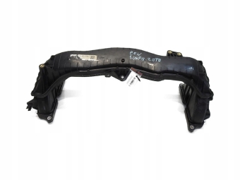 KOLEKTOR SSACY SUBARU IMPREZA III GH 2.0 TD SPORT