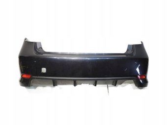 ZDERZAK TYLNY TYŁ 61K SUBARU IMPREZA III GH 57704FG051