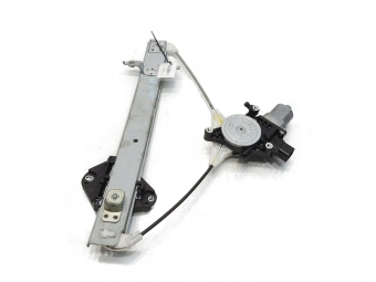 MECHANIZM SZYBY LEWY TYŁ SUBARU IMPREZA III GH
