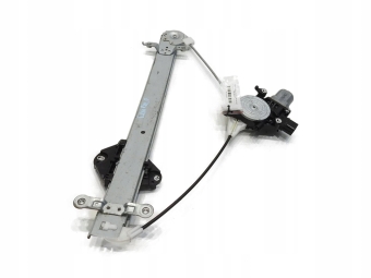 MECHANIZM SZYBY LEWY PRZÓD SUBARU IMPREZA III GH