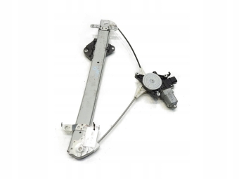 MECHANIZM SZYBY PRAWY PRZÓD SUBARU IMPREZA III GH