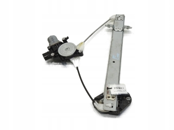 MECHANIZM SZYBY PRAWY TYŁ SUBARU IMPREZA III GH