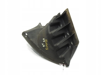 OSŁONA POD ZDERZAK PRAWY TYŁ SUBARU IMPREZA III GH 57731FG230