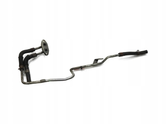 PRZEWÓD WODY TURBINY SUBARU IMPREZA III GH 2.0 TD SPORT