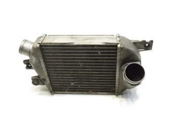 CHŁODNICA INTERCOOLER SUBARU IMPREZA III GH 2.0 TD SPORT SIC-TM0180