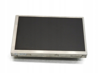 WYŚWIETLACZ MONITOR DODGE JOURNEY I 05064339AD