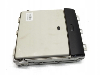 WYŚWIETLACZ MONITOR DVD DODGE JOURNEY I 1FN45DW1AC