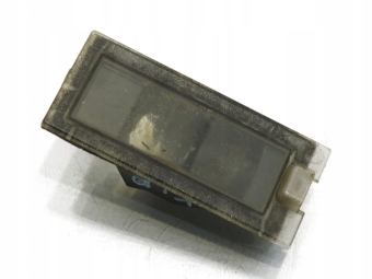 LAMPKA TABLICY REJESTRACYJNEJ DODGE JOURNEY I 1546-6000000 1601-6000001