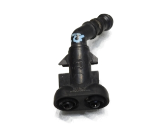 SPRYSKIWACZ LAMPY PRAWY DODGE JOURNEY I