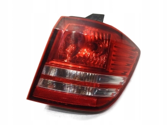 LAMPA PRAWA TYLNA TYŁ DODGE JOURNEY I 05067784AB VP8LDX13B504CB