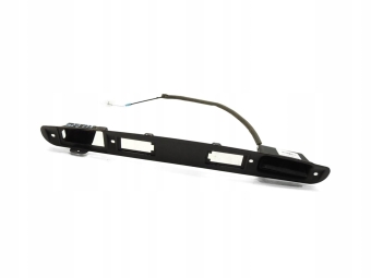 LISTWA BLENDA MIKROSTYK KLAPY TYŁ DODGE JOURNEY I 05178321AD 1570-6000