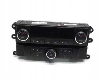 PANEL STEROWANIA KLIMATYZACJĄ DODGE JOURNEY I P55111898AE